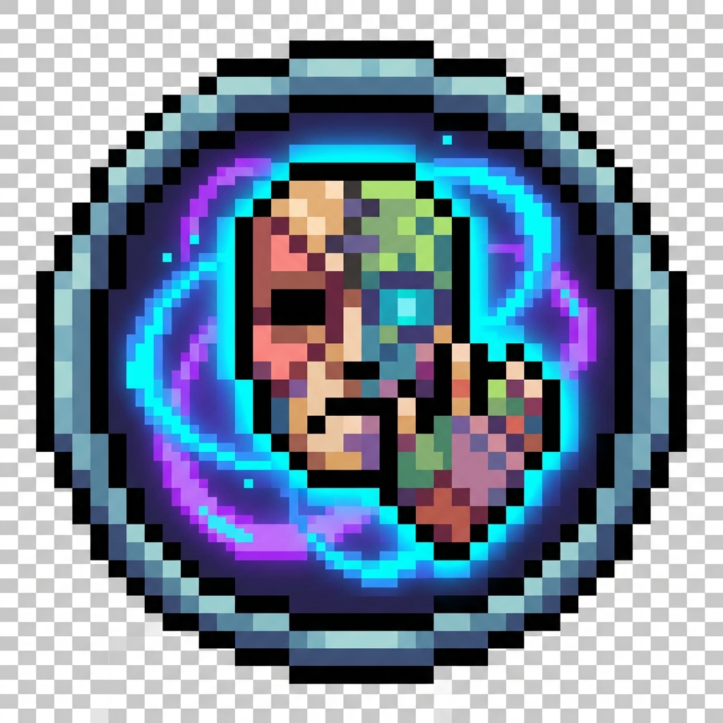 Cursed Amulet