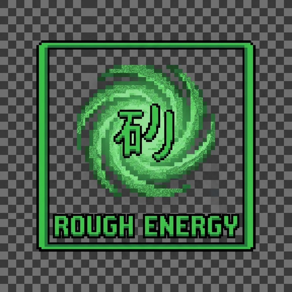 Dense Energy